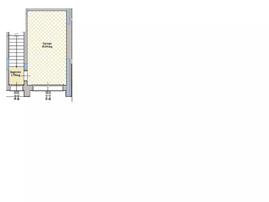 Immagine 4 di Villa in vendita  a San Miniato