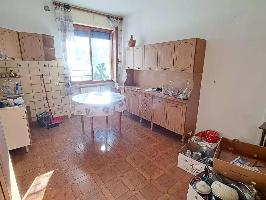 Immagine 4 di Appartamento in vendita  a Rosignano Marittimo