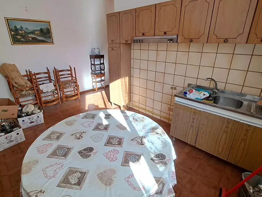 Immagine 6 di Appartamento in vendita  a Rosignano Marittimo