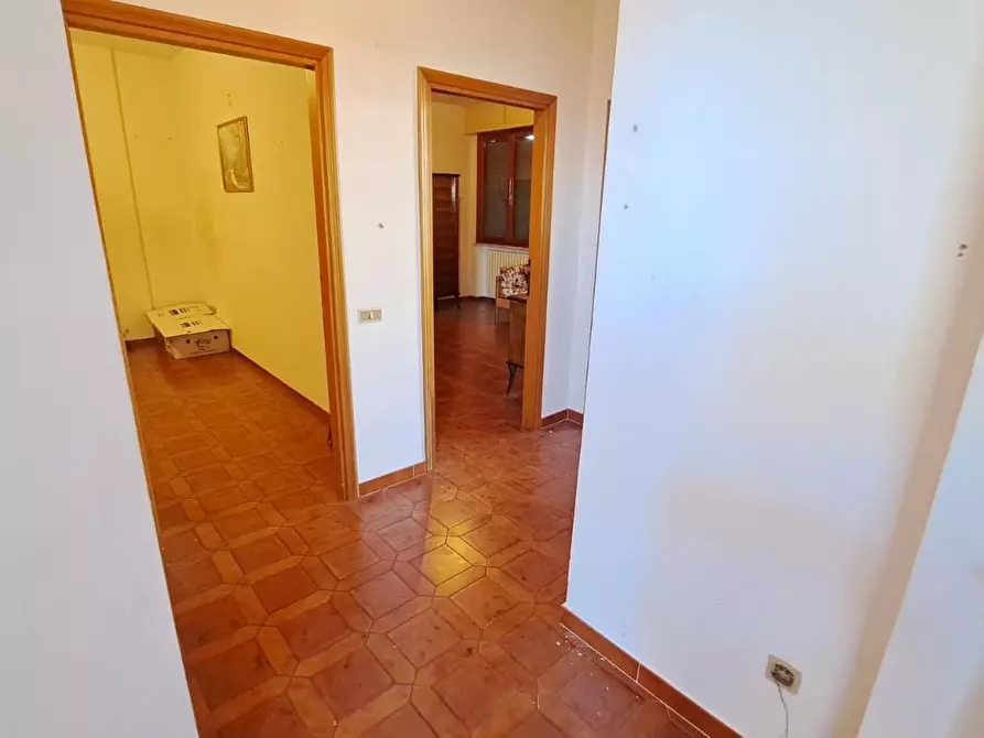 Immagine 11 di Appartamento in vendita  a Rosignano Marittimo