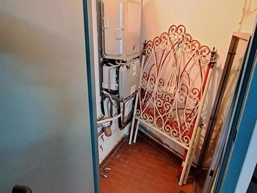 Immagine 16 di Appartamento in vendita  a Rosignano Marittimo