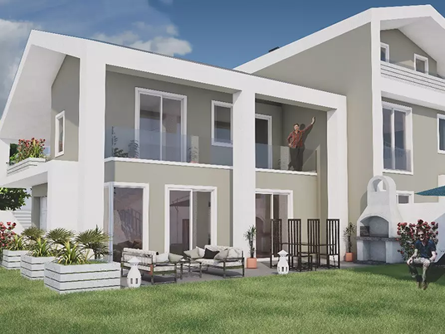 Immagine 4 di Villa in vendita  a San Miniato