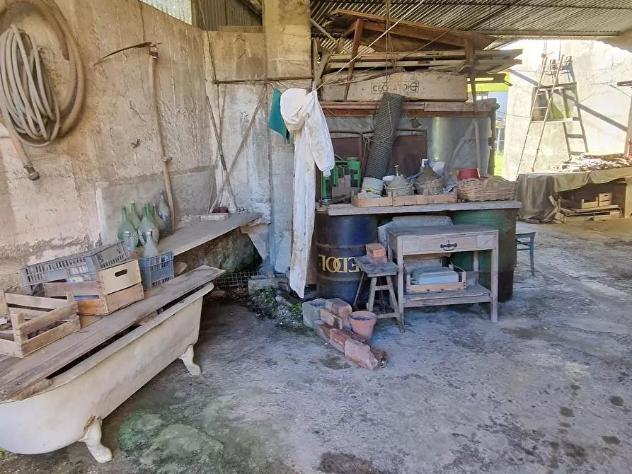 Immagine 25 di Casa indipendente in vendita  a Aulla