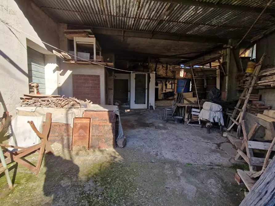 Immagine 27 di Casa indipendente in vendita  a Aulla