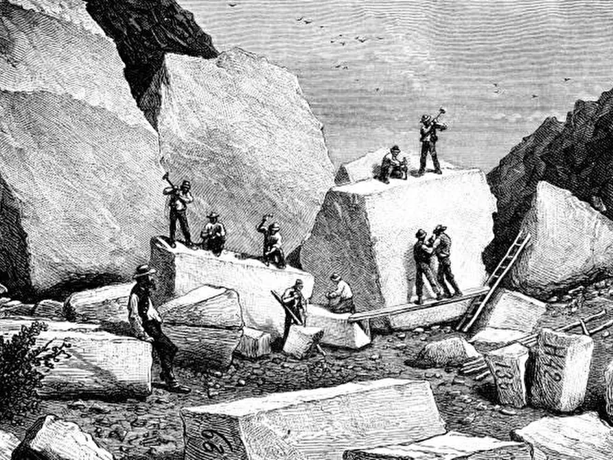 Immagine 40 di Villa in vendita  a Carrara