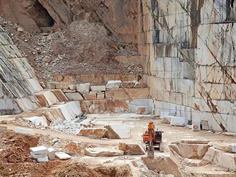 Immagine 35 di Villa in vendita  a Carrara