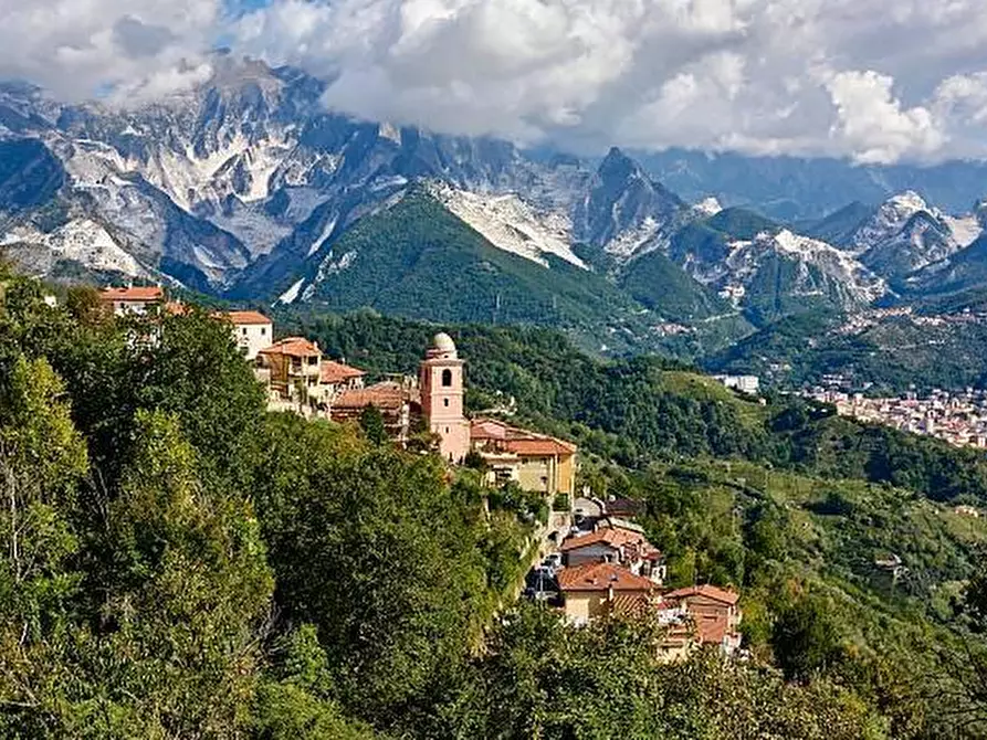 Immagine 43 di Villa in vendita  a Carrara
