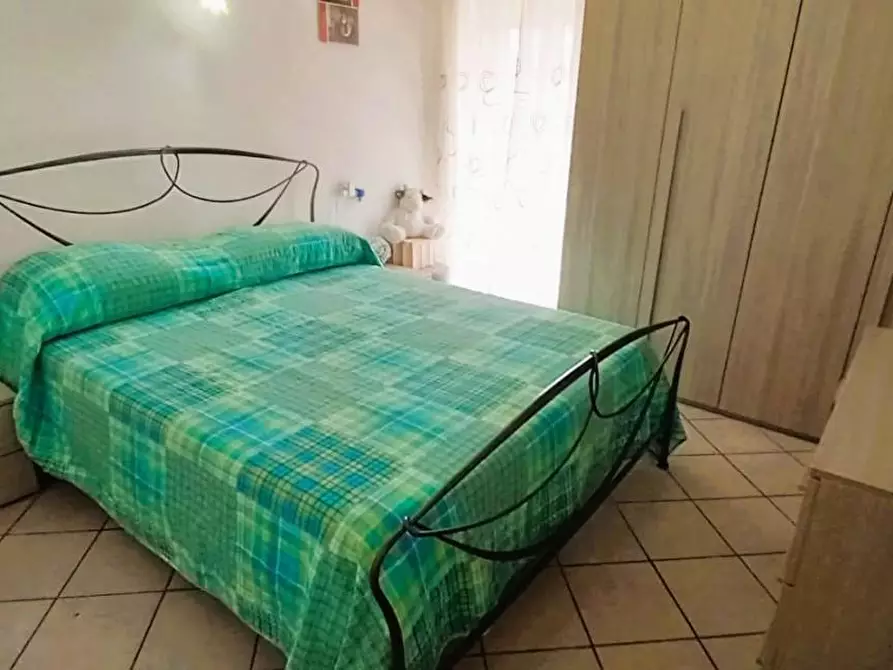 Immagine 37 di Porzione di casa in vendita  a Carrara