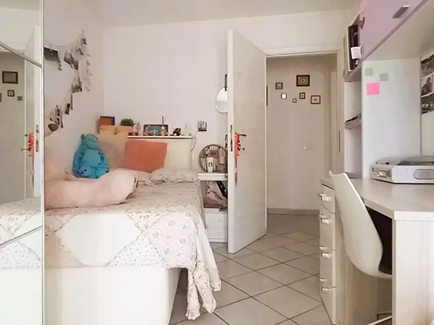 Immagine 44 di Porzione di casa in vendita  a Carrara