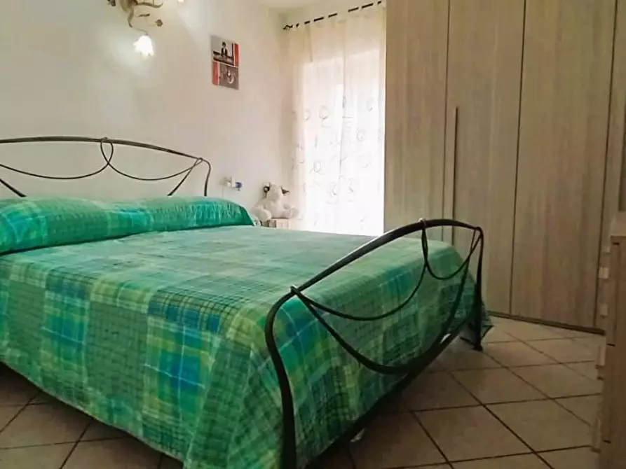 Immagine 41 di Porzione di casa in vendita  a Carrara