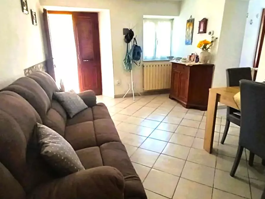 Immagine 7 di Porzione di casa in vendita  a Carrara