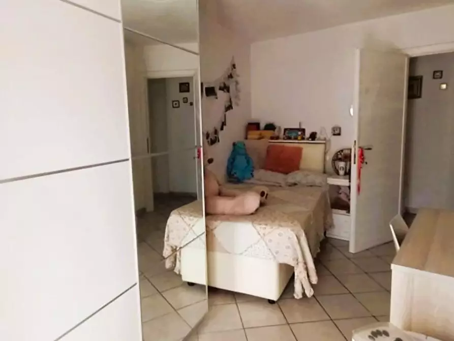 Immagine 54 di Porzione di casa in vendita  a Carrara