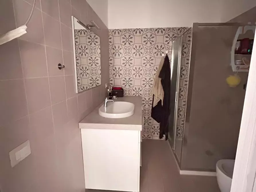 Immagine 13 di Appartamento in affitto  a Pisa