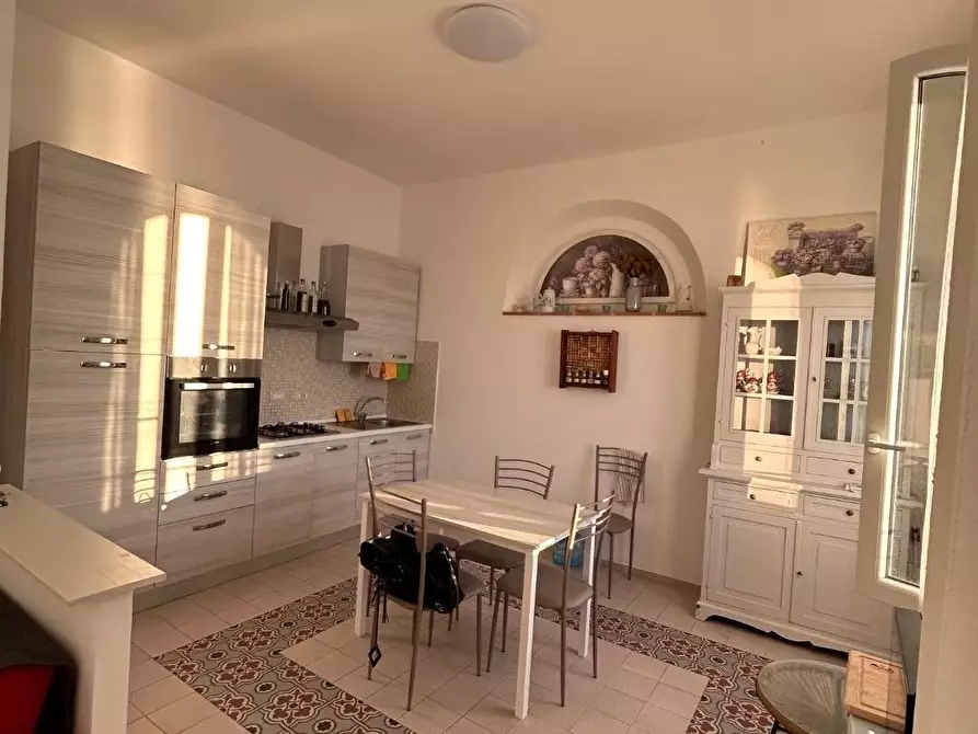 Immagine 5 di Appartamento in affitto  a Pisa