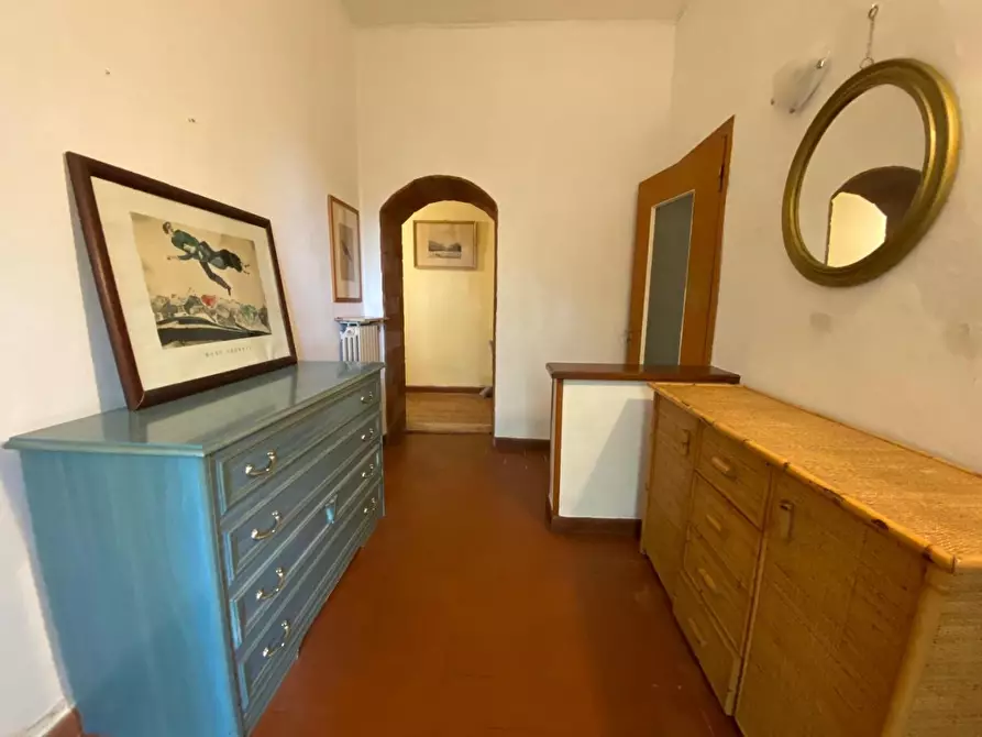 Immagine 15 di Casa bifamiliare in vendita  a Massa