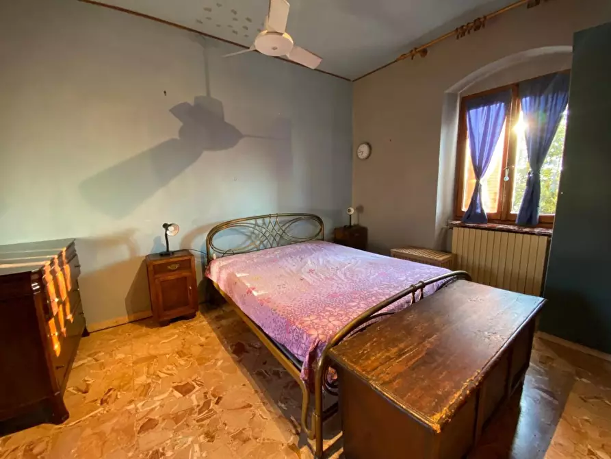 Immagine 9 di Casa bifamiliare in vendita  a Massa