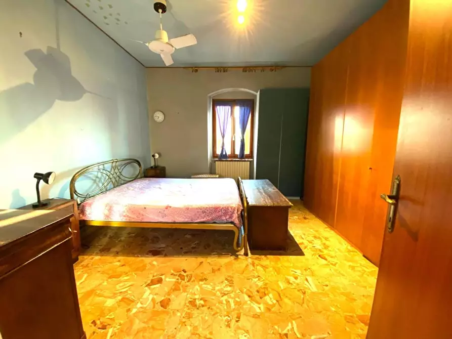 Immagine 8 di Casa bifamiliare in vendita  a Massa