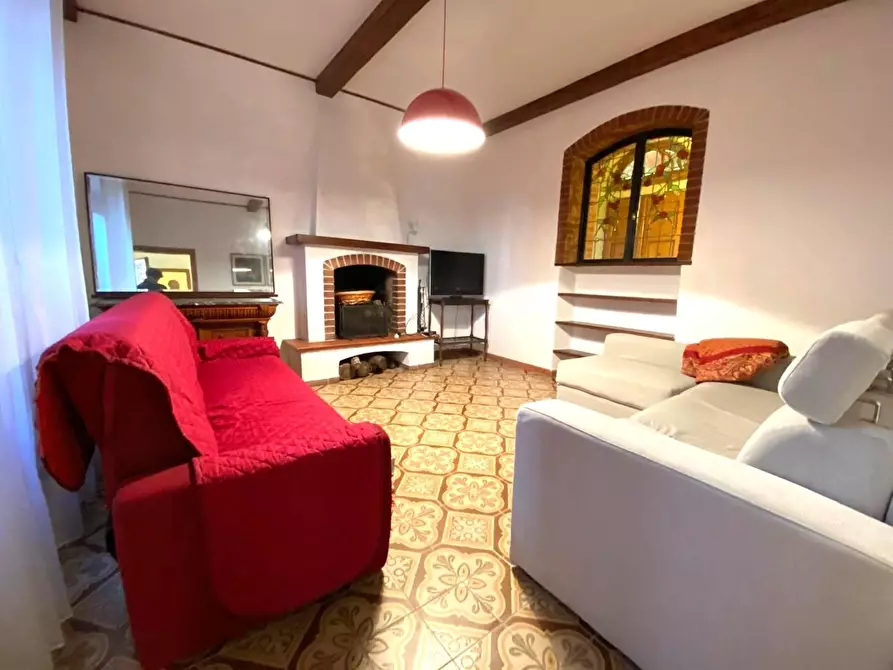 Immagine 12 di Casa bifamiliare in vendita  a Massa