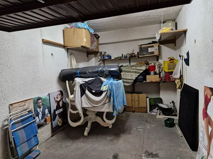 Immagine 22 di Appartamento in vendita  a Piombino