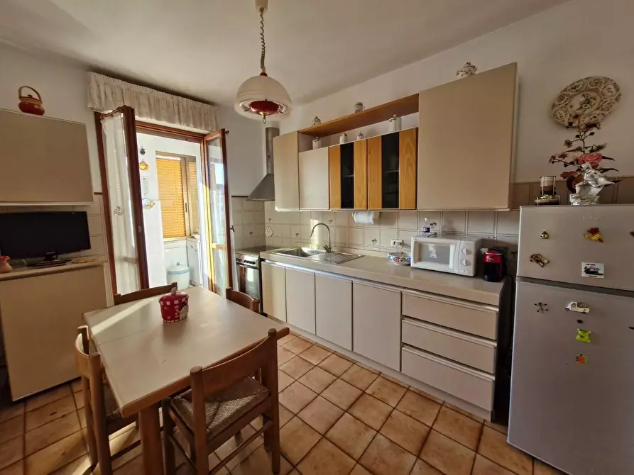 Immagine 5 di Appartamento in vendita  a Piombino