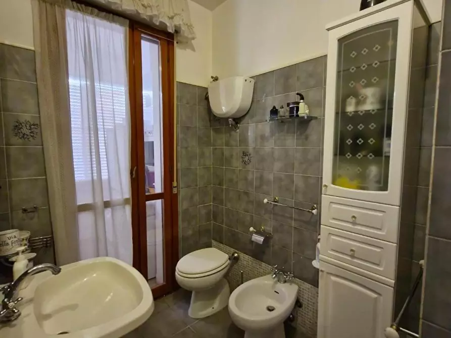 Immagine 13 di Appartamento in vendita  a Piombino