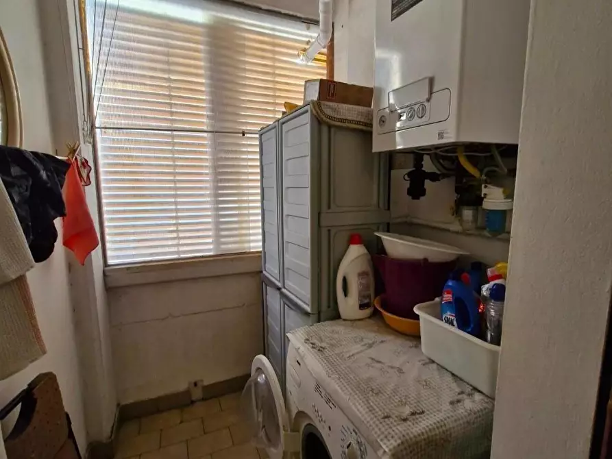 Immagine 14 di Appartamento in vendita  a Piombino