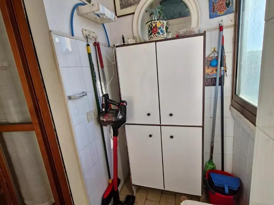 Immagine 8 di Appartamento in vendita  a Piombino