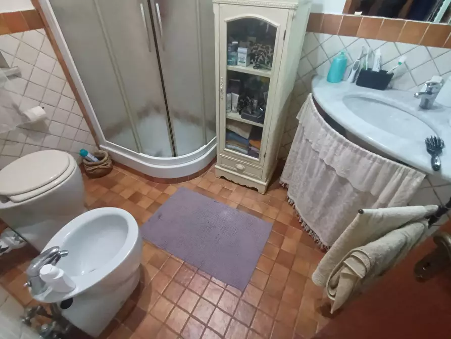 Immagine 22 di Terratetto in vendita  a Lucca