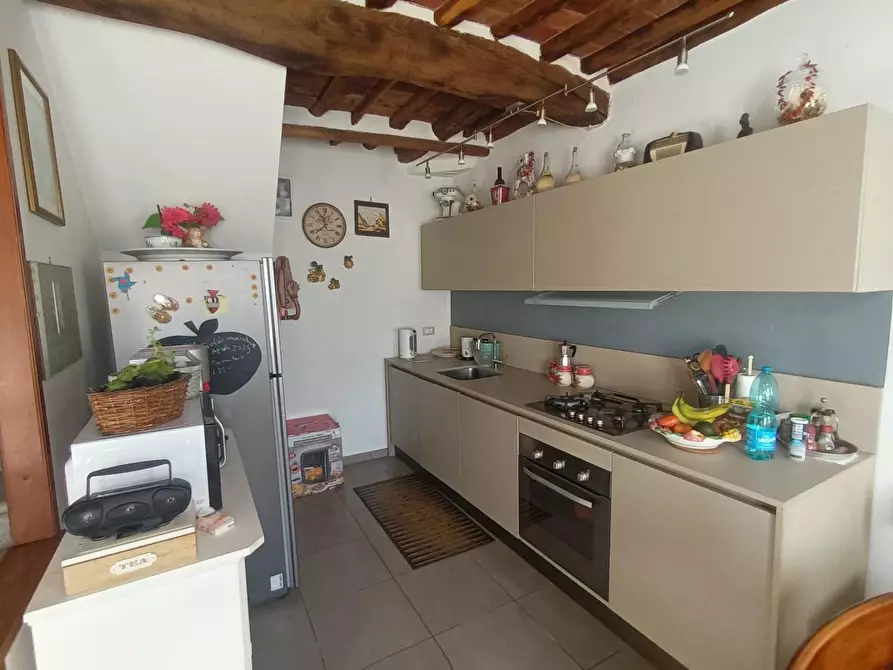Immagine 24 di Terratetto in vendita  a Lucca