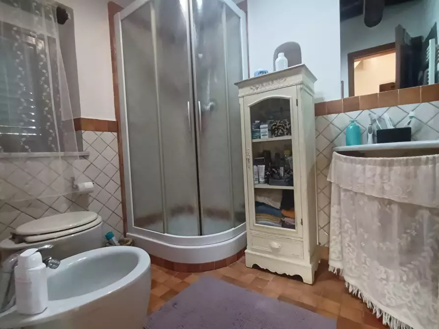 Immagine 20 di Terratetto in vendita  a Lucca