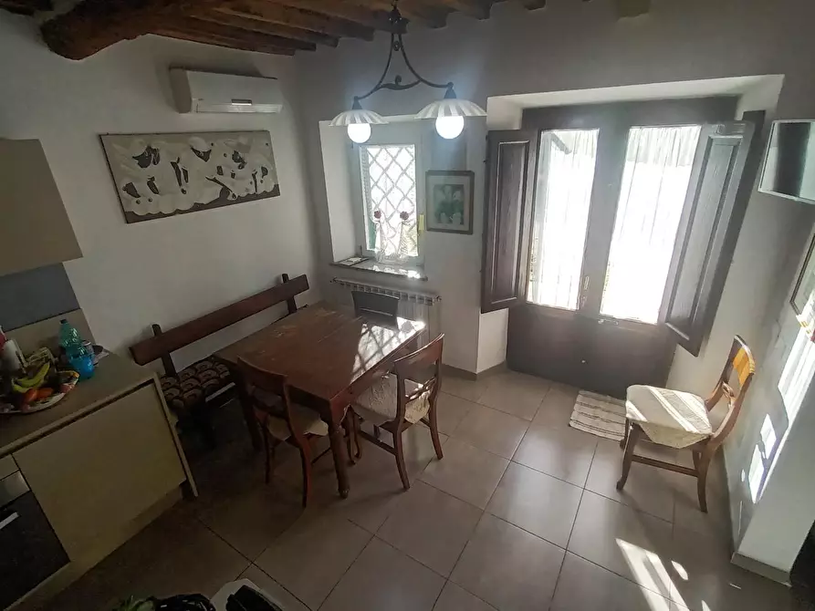 Immagine 23 di Terratetto in vendita  a Lucca