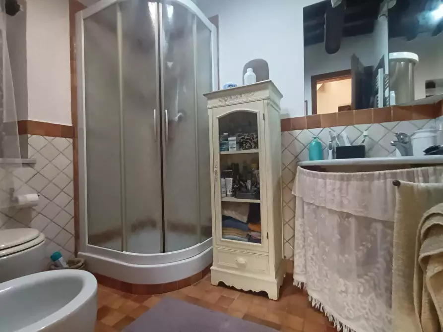 Immagine 21 di Terratetto in vendita  a Lucca