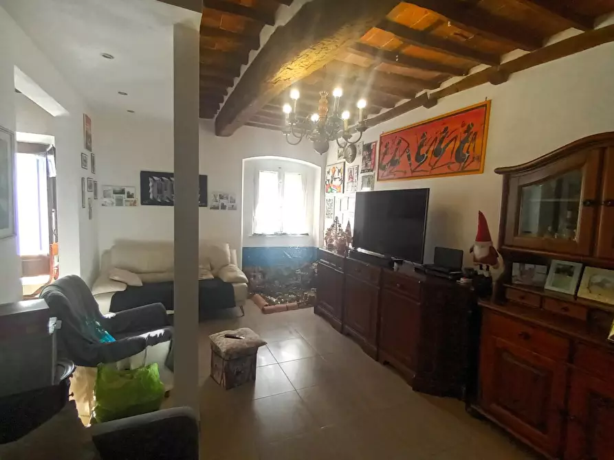 Immagine 27 di Terratetto in vendita  a Lucca