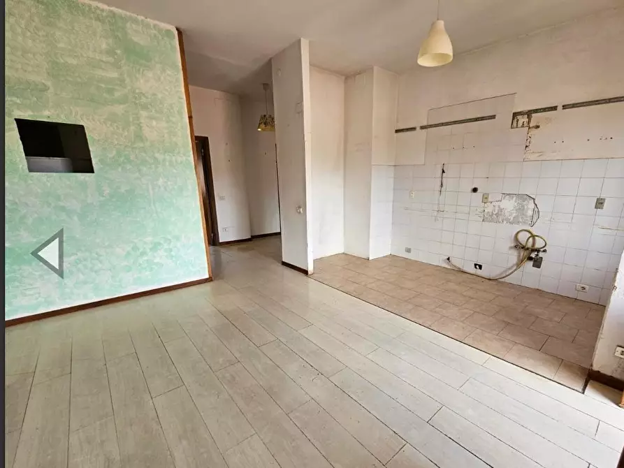 Immagine 30 di Appartamento in vendita  a Poggibonsi