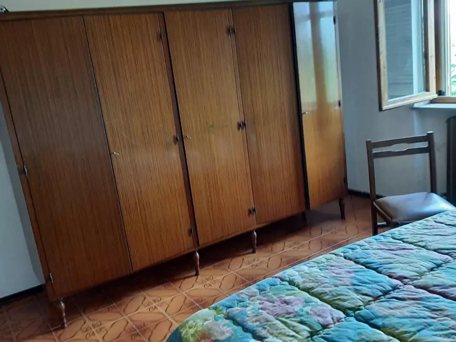 Immagine 9 di Casa indipendente in vendita  a Semproniano