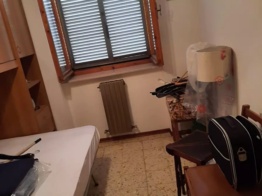 Immagine 8 di Casa indipendente in vendita  a Semproniano