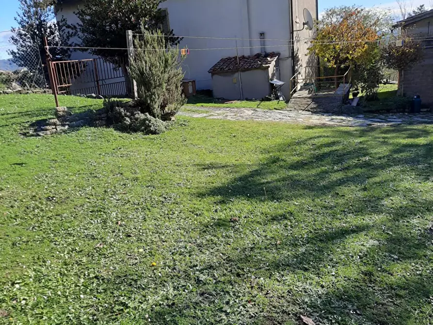 Immagine 10 di Casa indipendente in vendita  a Semproniano