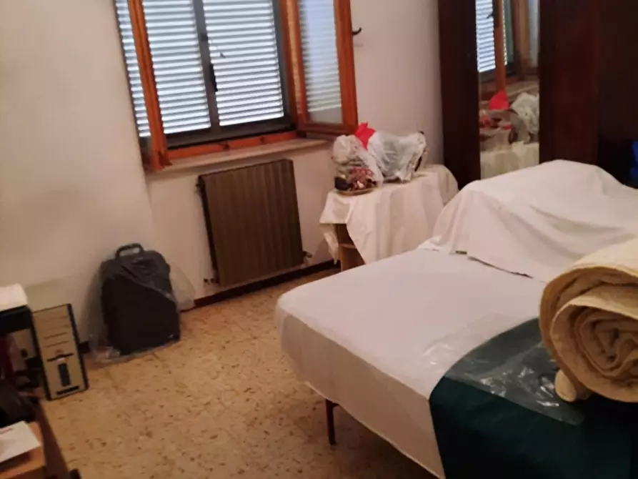Immagine 6 di Casa indipendente in vendita  a Semproniano