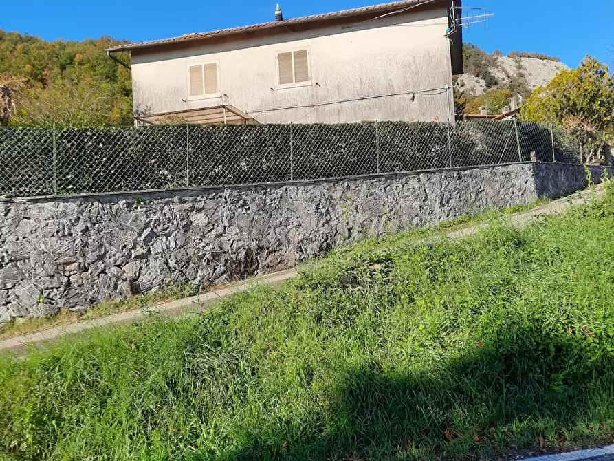 Immagine 7 di Casa indipendente in vendita  a Semproniano