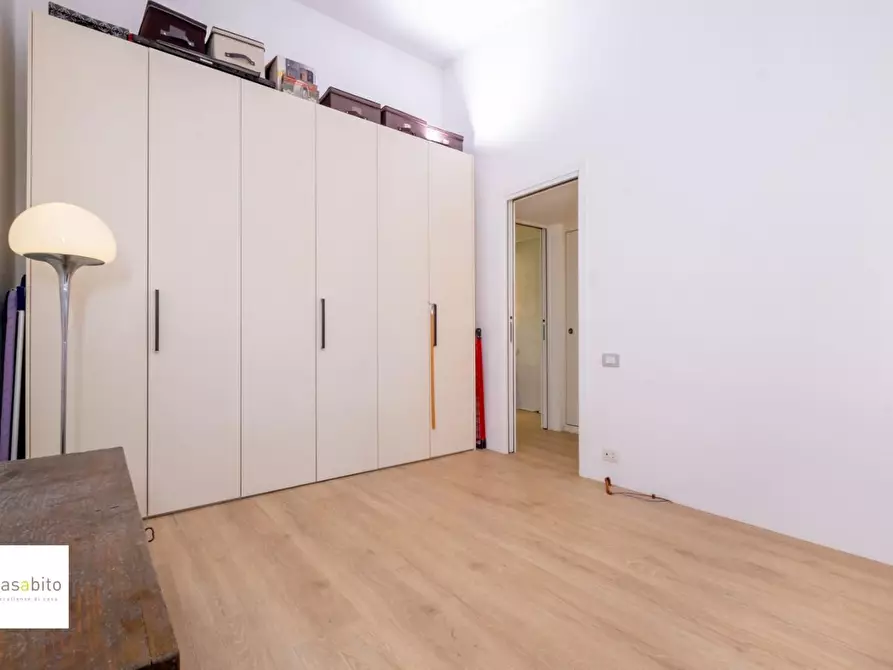 Immagine 20 di Villetta a schiera in vendita  a Barzana