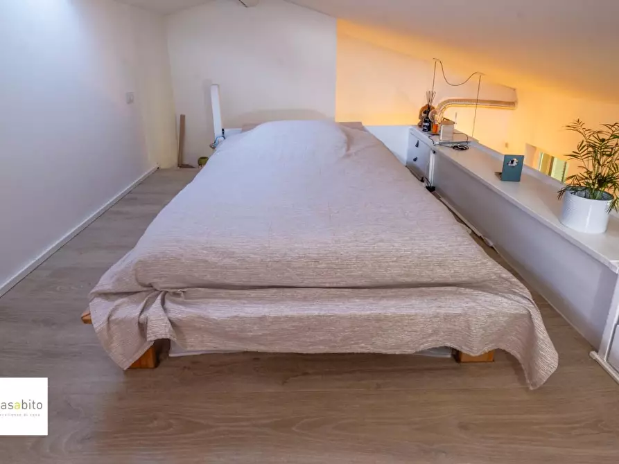 Immagine 23 di Villetta a schiera in vendita  a Barzana