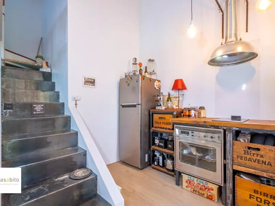 Immagine 29 di Villetta a schiera in vendita  a Barzana