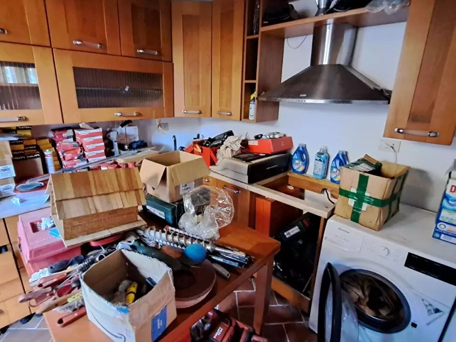 Immagine 20 di Casa bifamiliare in vendita  a Rosignano Marittimo