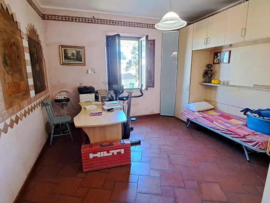Immagine 12 di Casa bifamiliare in vendita  a Rosignano Marittimo