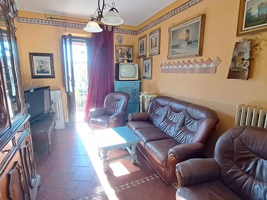 Immagine 4 di Casa bifamiliare in vendita  a Rosignano Marittimo