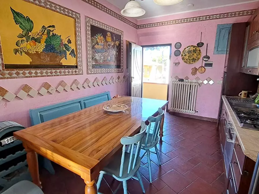 Immagine 7 di Casa bifamiliare in vendita  a Rosignano Marittimo