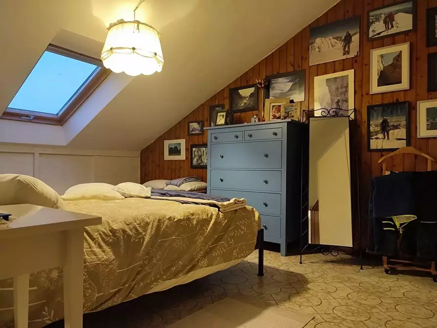 Immagine 8 di Appartamento in vendita  a Sarzana