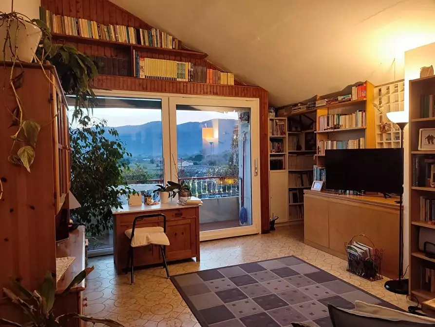 Immagine 4 di Appartamento in vendita  a Sarzana