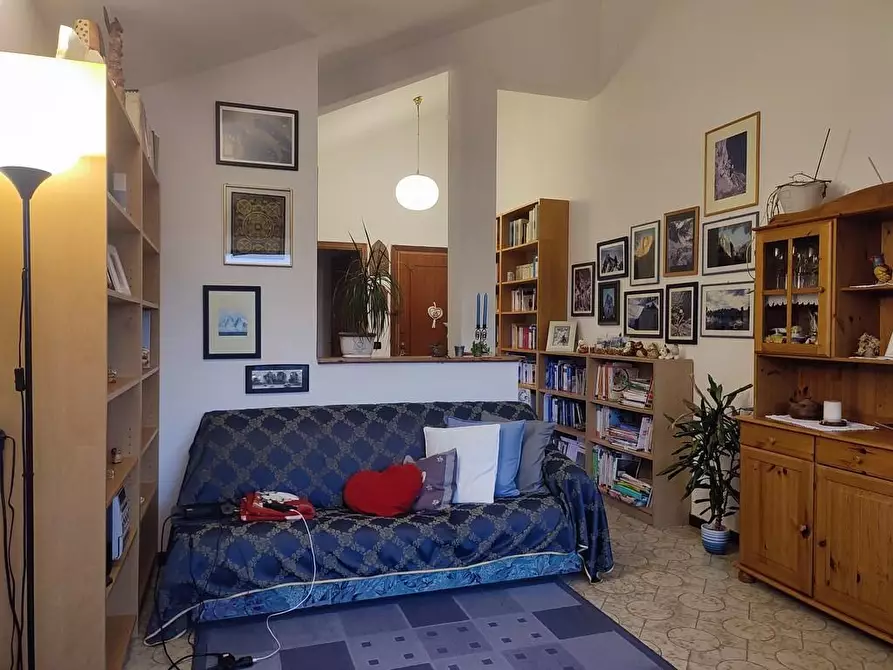 Immagine 3 di Appartamento in vendita  a Sarzana