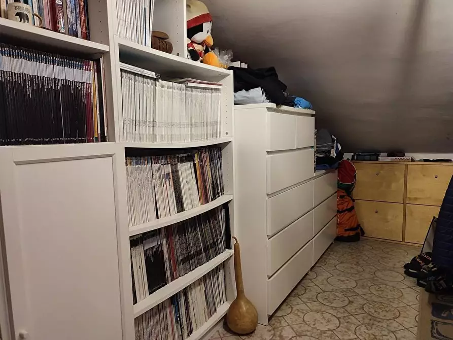 Immagine 14 di Appartamento in vendita  a Sarzana